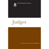 Judges (2008): A Commentary