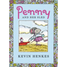 Penny and Her Sled: A Winter and Holiday Book for Kids