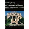 A Walking Tour of the University at Buffalo
