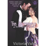The Butterfly: A Villain Duology Sequel