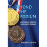 Beyond the Podium: Leadership Lessons from Katie Ledecky
