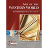 Art of the Western World DANTES / DSST Test Study Guide