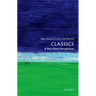 Classics: A Very Short Introduction