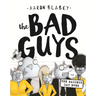 Bad Guys in the Baddest Day Ever