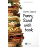 Mamma Toppers Funny Sandwichbook