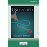 Unleashed: A Kate Turner, DVM Mystery #2 [Large Print 16 Pt Edition]