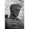 Memory and Representation in Contemporary Europe: The Persistence of the Past