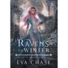 Ravens of Winter: Bound to the Fae - Books 4-6