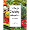 College Cooking: Allergy-Free