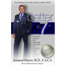 Better in 7: The Ultimate Seven-Day Guide to a Better You!