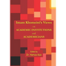 Imam Khomeini's Views on Academic Institutions and Academicians