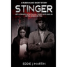 Stinger - A Ruben Kane short story: He's a private detective all those guys have an extra woman or two.