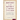 Diseases in the District of Maine 1772 - 1820: The Unpublished Work of Jeremiah Barker, a Rural Physician in New England