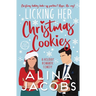 Licking Her Christmas Cookies