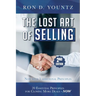The Lost Art of Selling, Second Edition
