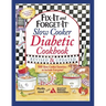 Fix-It and Forget-It Slow Cooker Diabetic Cookbook: 550 Slow Cooker Favorites--To Include Everyone!