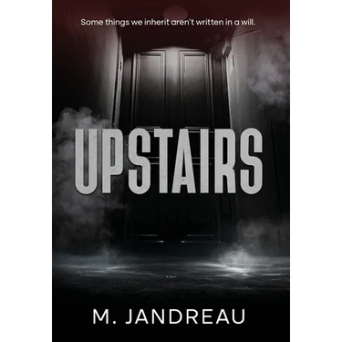 Upstairs