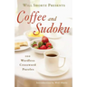 Will Shortz Presents Coffee and Sudoku