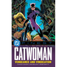 DC Finest: Catwoman: Vengeance and Vindication