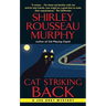Cat Striking Back: A Joe Grey Mystery