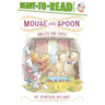 Owlets and Tarts: Ready-To-Read Level 2