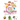 99 Things BIG & JUMBO Coloring Book: 99 Coloring Pages!, Easy, LARGE, GIANT Simple Picture Coloring Books for Toddlers, Kids Ages 2-4, Early Learning,