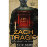 Zach Tragic In Forgotten Tokyo: A Near-Future Bad Luck Thriller