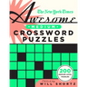 The New York Times Awesome Medium Crossword Puzzles: 200 Medium-Level Puzzles