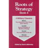 Roots of Strategy: Book 4