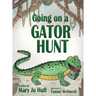 Going on a Gator Hunt