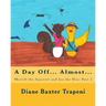 Merrill the Squirrel and Jen the Hen: Part 2: A Day Off?Almost