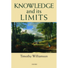 Knowledge and Its Limits