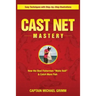 Cast Net Mastery: How the Best Fishermen "Make Bait" & Catch More Fish