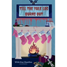 Till the Yule Log Burns Out