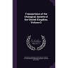 Transactions of the Otological Society of the United Kingdom, Volume 2