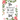 She Believed She Could So She Did: Adult Budget Planner (Printed), Budget Planner Book, Daily Planner Book, Floral Cover, Expense Tracker