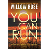 You can run