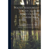 Water Resources Survey, Silver Bow County, Montana; 1955