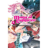 Magical Explorer, Vol. 9 (Light Novel): Reborn as a Side Character in a Fantasy Dating Sim Volume 9