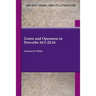 Genre and Openness in Proverbs 10: 1-22:16