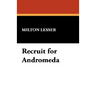 Recruit for Andromeda