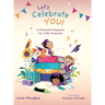 Let's Celebrate You!: A Graduation Keepsake for Little Graduates