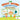 The Sight Word Exercise Book - Reading Book for Kindergarten Children's Reading & Writing Book