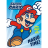 Super Mario: Mario Time (Nintendo(r))