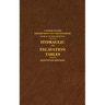 Hydraulic and Excavation Tables, Eleventh Edition