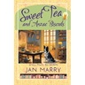 Sweet Tea and Anzac Biscuits
