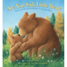 Are You Sad, Little Bear?: A Book about Learning How to Say Goodbye