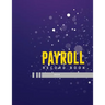 Payroll Record Book