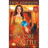 A Score to Kettle: The Magical Tea Room Mysteries