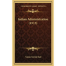 Indian Administration (1913)